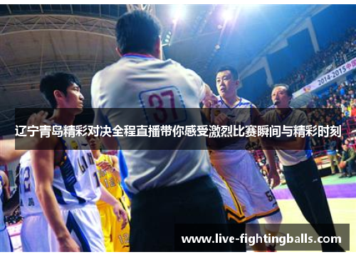 辽宁青岛精彩对决全程直播带你感受激烈比赛瞬间与精彩时刻